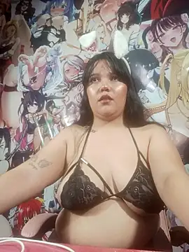 ScarletVibe online show from May 6, 2026, 12:09 pm