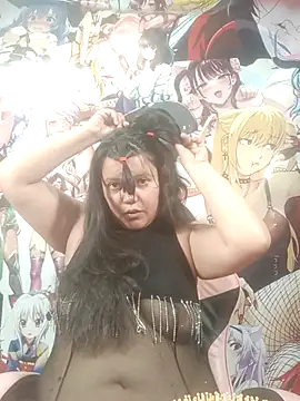 ScarletVibe online show from May 11, 2026, 11:44 am