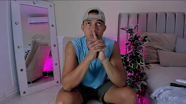 Joseph smith  online show from April 13, 2026, 3:32 am