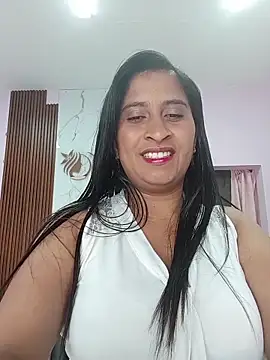 SofiaMendez1  online show from May 30, 2026, 4:12 pm