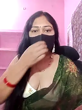 Pinki-girl online show from April 9, 2026, 5:53 am