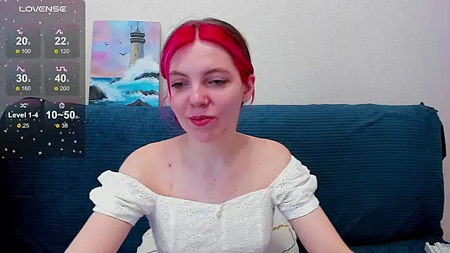 Marie Reyess online show from June 18, 2026, 8:13 am