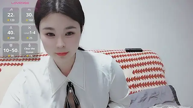 niuniu556 online show from April 18, 2026, 11:23 am