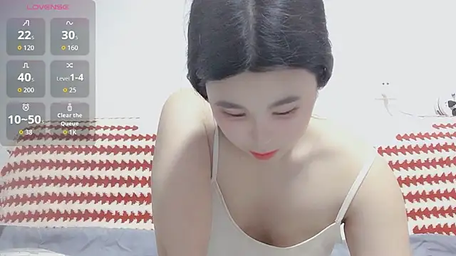 niuniu556 online show from May 4, 2026, 11:02 am