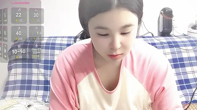 niuniu556 online show from May 26, 2026, 11:08 am