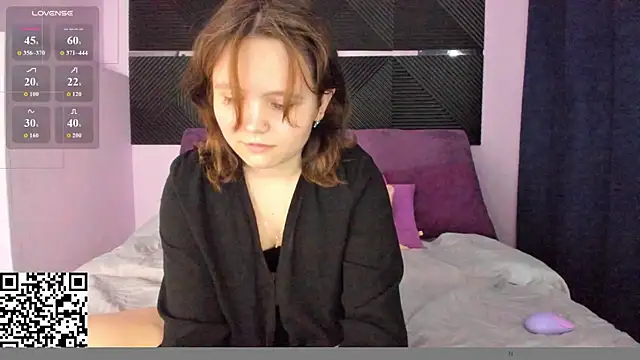 Nika Vibe online show from May 21, 2026, 2:31 am