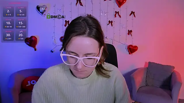 mary is cool online show from April 8, 2026, 7:21 am