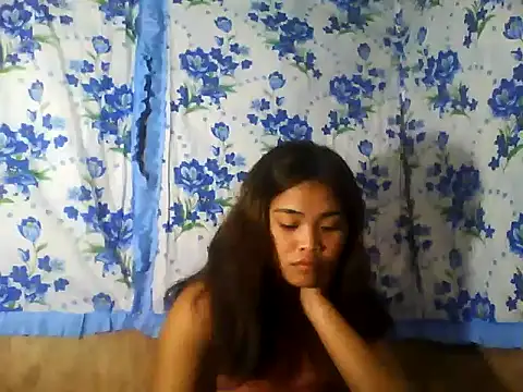 AsianPinay18 online show from April 1, 2026, 1:41 pm