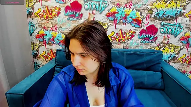 Snapshot of Alisa_Froks chatting on April 3, 2026, 1:23 am Alisa Froks online show from April 3, 2026, 1:23 am