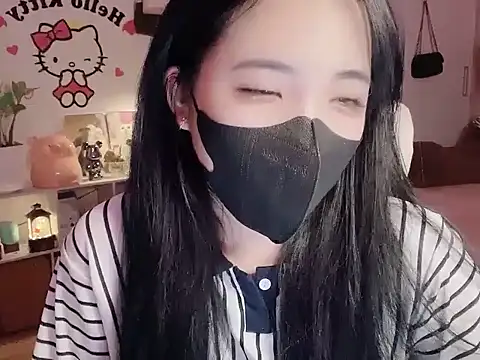 Yua-Rin20 online show from April 7, 2026, 7:48 pm