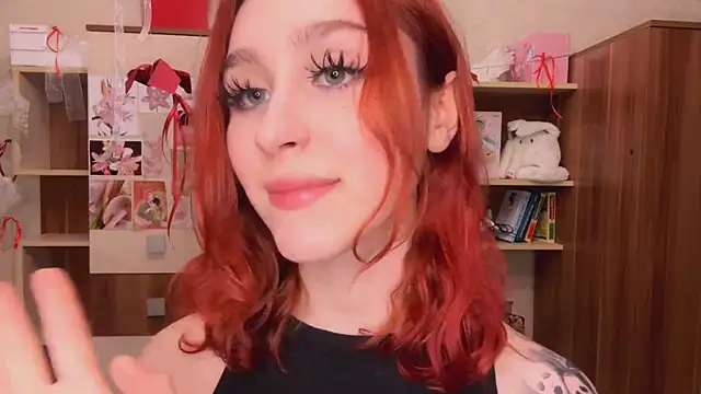 Snapshot of CindyHouse chatting on April 12, 2026, 9:40 pm CindyHouse online show from April 12, 2026, 9:40 pm