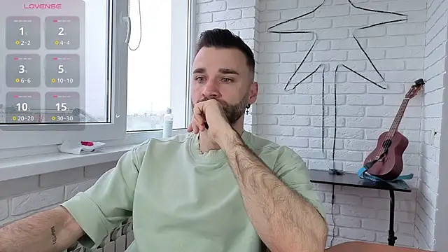 DaddySlava online show from June 3, 2026, 5:08 am
