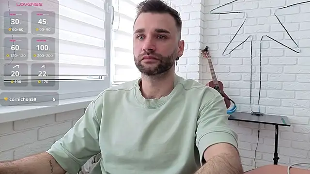 DaddySlava online show from June 2, 2026, 6:57 am