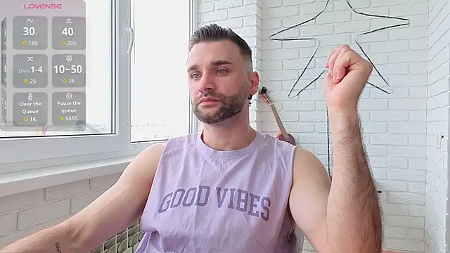 DaddySlava online show from May 31, 2026, 1:39 pm