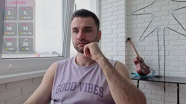 DaddySlava online show from May 12, 2026, 12:22 pm