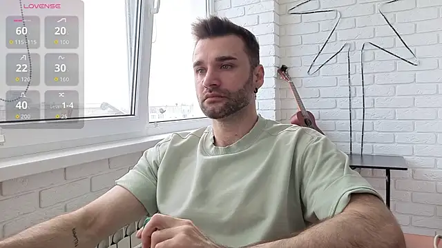 DaddySlava online show from May 18, 2026, 8:19 am