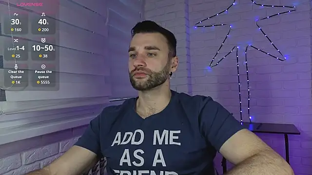 DaddySlava online show from June 16, 2026, 6:19 pm