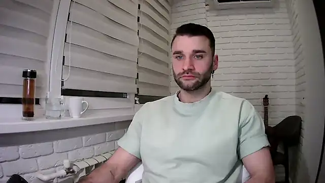 DaddySlava online show from April 9, 2026, 6:03 pm