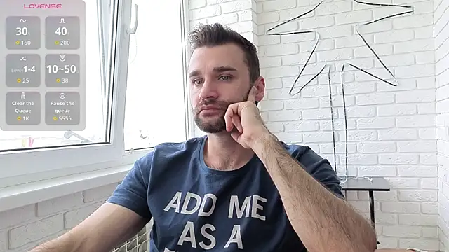DaddySlava online show from May 29, 2026, 9:15 am