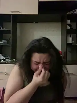 Ninel Croft online show from April 9, 2026, 7:31 pm