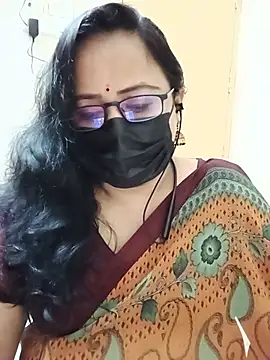 monisha cam online show from May 18, 2026, 5:40 pm