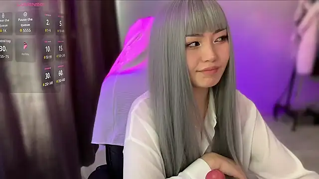 Snapshot of rin_night chatting on May 16, 2026, 9:19 am rin night online show from May 16, 2026, 9:19 am