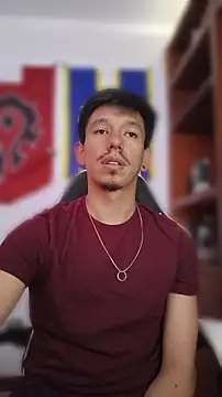 Gabuxo69 online show from April 1, 2026, 4:37 pm