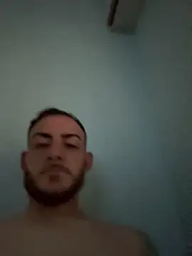 Mariete1931 online show from April 10, 2026, 8:10 am