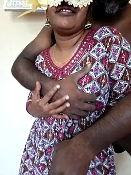 pixelcouples online show from April 3, 2026, 6:09 am