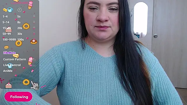 Snapshot of Demy_spicy chatting on July 10, 2026, 12:49 pm Demy spicy online show from July 10, 2026, 12:49 pm