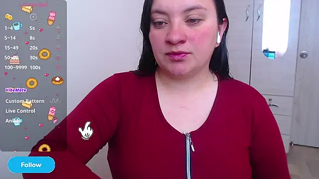 Snapshot of Demy_spicy chatting on June 19, 2026, 1:39 pm Demy spicy online show from June 19, 2026, 1:39 pm