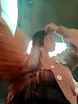 Samyra Biker12 online show from April 9, 2026, 7:20 pm