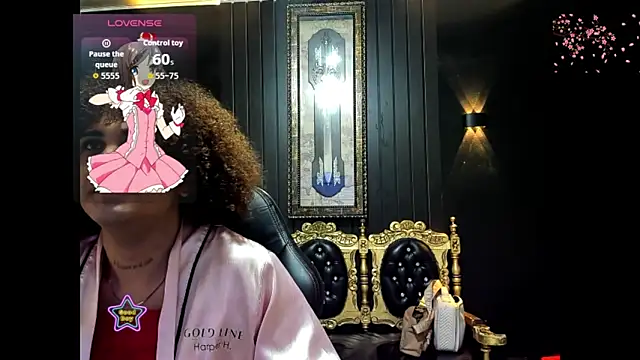 Snapshot of Sharlotte_Jones chatting on May 21, 2026, 11:29 am Sharlotte Jones online show from May 21, 2026, 11:29 am