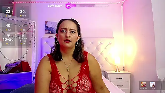 Snapshot of EliteMuse chatting on June 29, 2026, 7:24 pm EliteMuse online show from June 29, 2026, 7:24 pm