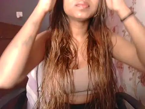 Snapshot of Baal_minati chatting on April 10, 2026, 6:04 pm Baal minati online show from April 10, 2026, 6:04 pm