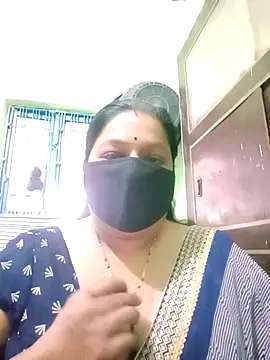PINKI 024 online show from April 23, 2026, 5:47 am