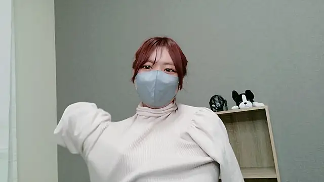 YUA 0425 online show from May 12, 2026, 4:46 pm