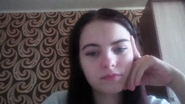 Snapshot of KikiAmino chatting on June 18, 2026, 5:06 am KikiAmino online show from June 18, 2026, 5:06 am