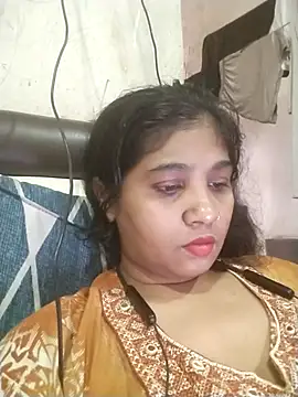 JiyaQueen26 online show from April 3, 2026, 8:54 am