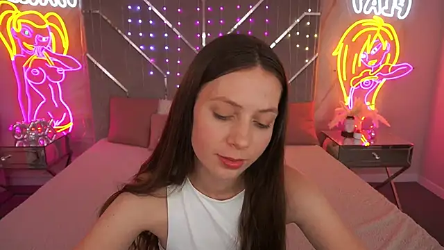 Snapshot of BabyLumi chatting on June 17, 2026, 12:59 pm BabyLumi online show from June 17, 2026, 12:59 pm