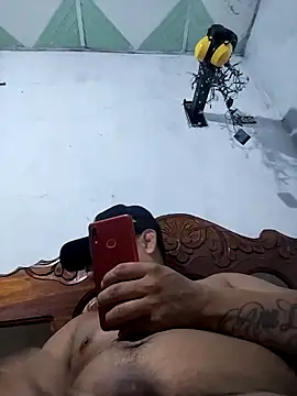 andry420 online show from April 15, 2026, 7:47 am