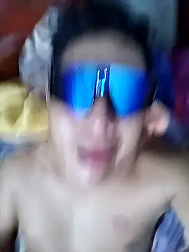 andry420 online show from April 7, 2026, 9:38 pm