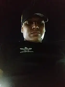 andry420 online show from June 20, 2026, 7:13 am
