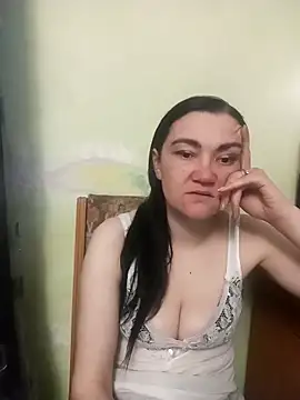 Snapshot of AlissaSecret chatting on April 27, 2026, 5:00 pm AlissaSecret online show from April 27, 2026, 5:00 pm