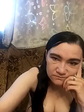 Snapshot of AlissaSecret chatting on May 6, 2026, 5:22 am AlissaSecret online show from May 6, 2026, 5:22 am