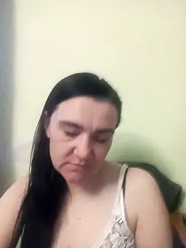 Snapshot of AlissaSecret chatting on April 5, 2026, 5:14 am AlissaSecret online show from April 5, 2026, 5:14 am