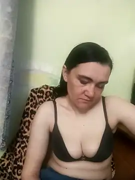 Snapshot of AlissaSecret chatting on April 29, 2026, 5:30 pm AlissaSecret online show from April 29, 2026, 5:30 pm