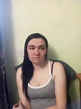 Snapshot of AlissaSecret chatting on April 14, 2026, 6:18 am AlissaSecret online show from April 14, 2026, 6:18 am