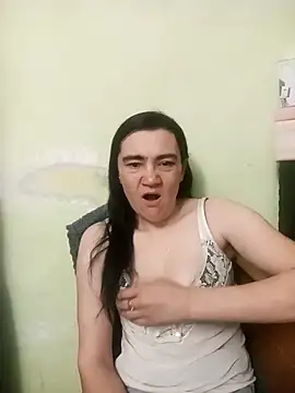 Snapshot of AlissaSecret chatting on April 9, 2026, 7:09 pm AlissaSecret online show from April 9, 2026, 7:09 pm