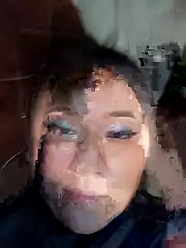 Melanysugar online show from April 25, 2026, 6:16 pm